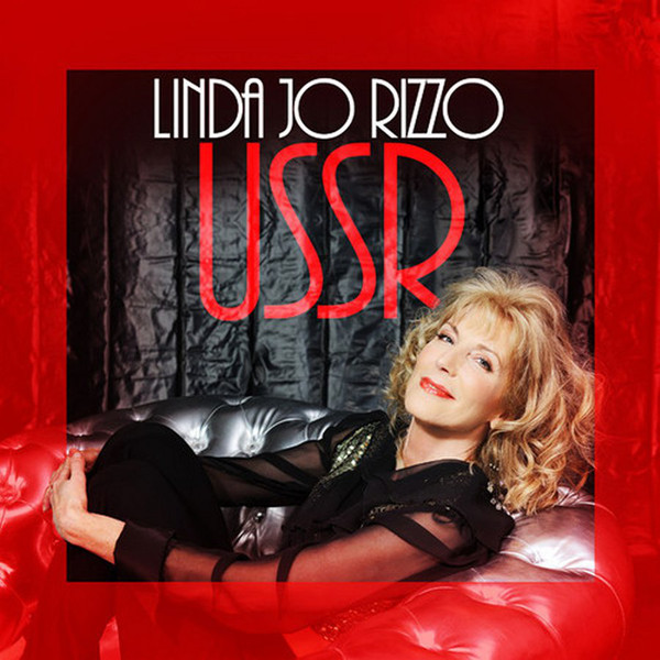 Linda Jo Rizzo USSR