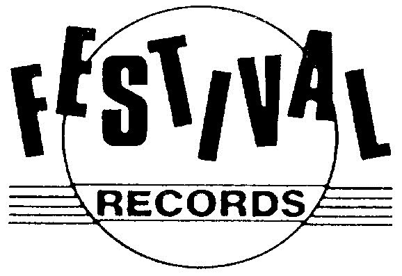 фото Festival Records