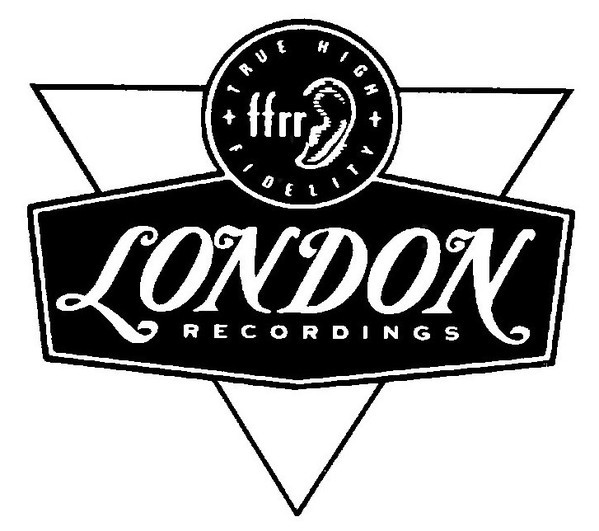 фото London Records