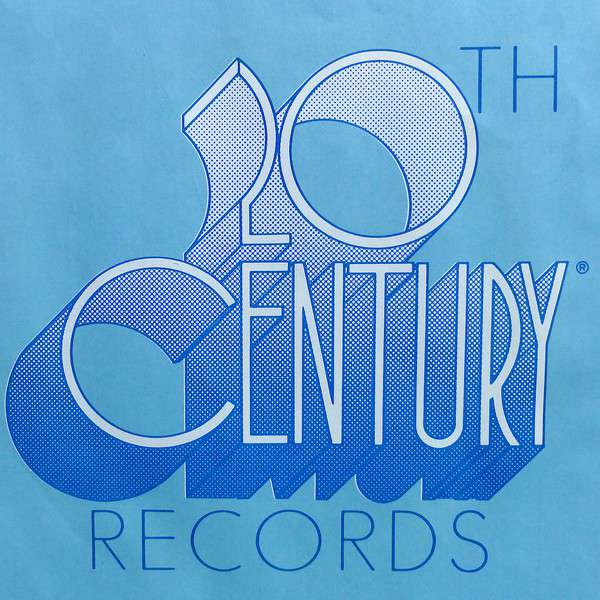 фото 20th Century Records
