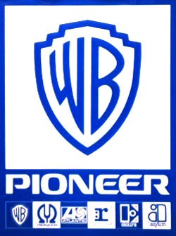 фото Warner-Pioneer Corporation