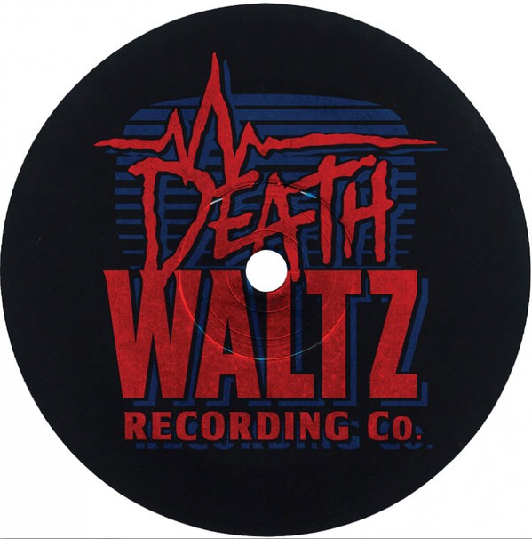 фото Death Waltz Recording Company