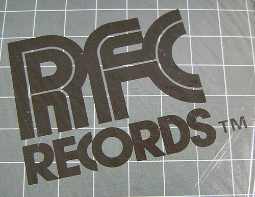 фото RFC Records