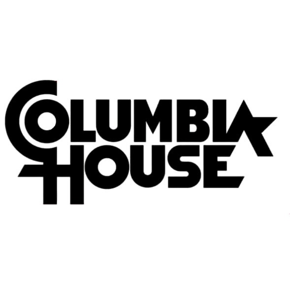 фото Columbia House