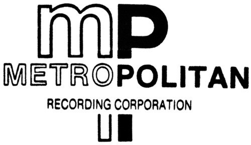 фото Metropolitan Recording Corporation