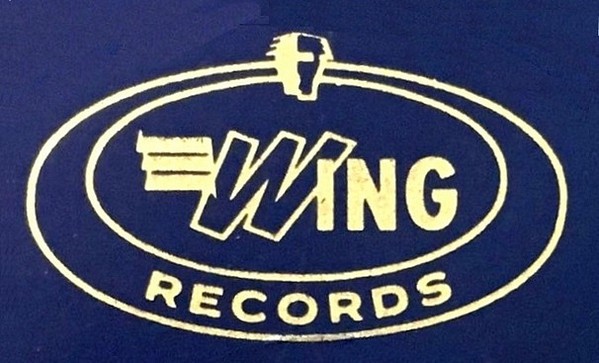 фото Wing Records