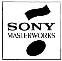 фото Sony Masterworks