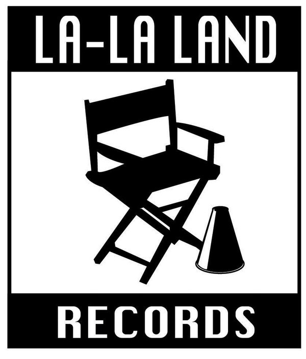 фото La-La Land Records