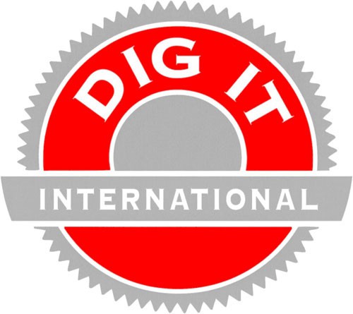 фото Dig It International