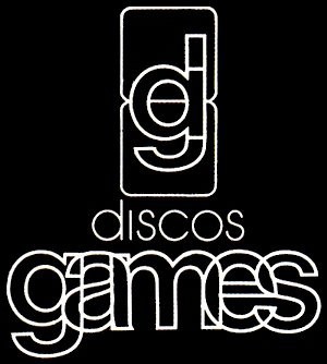 фото Discos Games