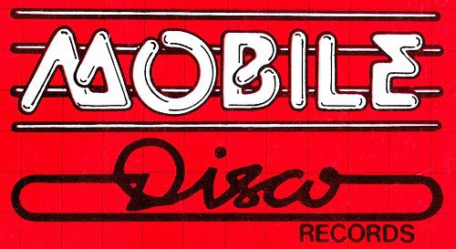 фото Mobile Disco Records