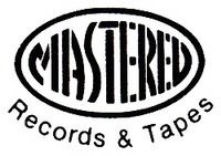 фото Mastered Records And Tapes