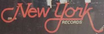 фото New York Records