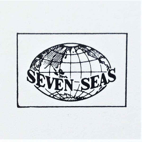 фото Seven Seas