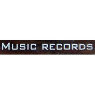фото Music Records