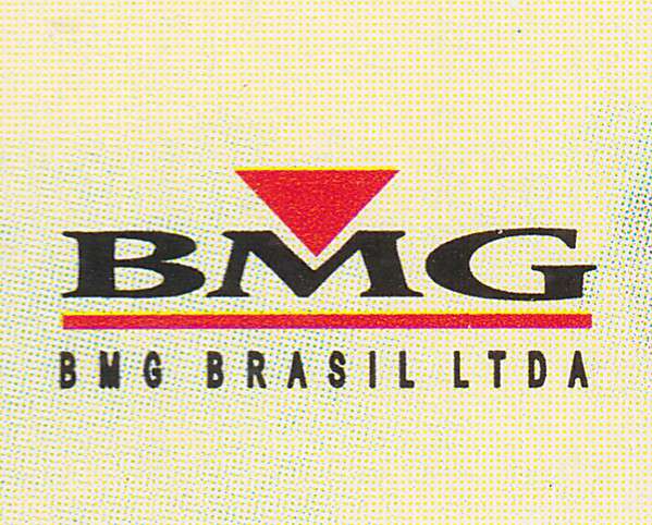 фото BMG Brasil Ltda.