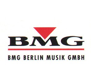 фото BMG Berlin Musik GmbH