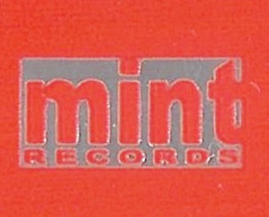 фото Mint Records