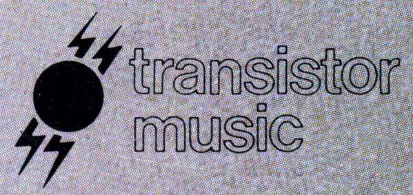 фото Transistor Music