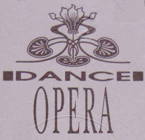 фото Dance Opera