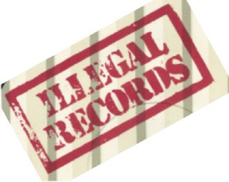 фото Illegal Records
