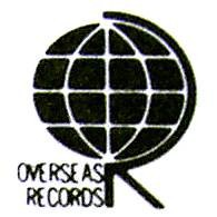 фото Overseas Records