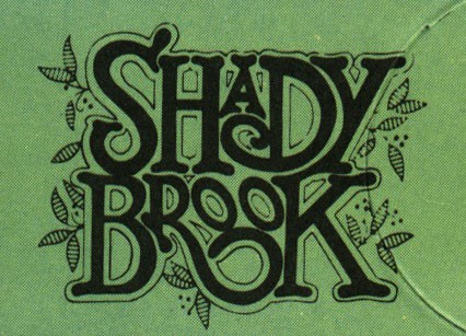 фото Shadybrook Records