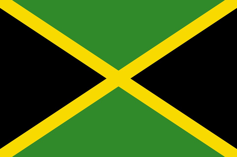 фото Ямайка