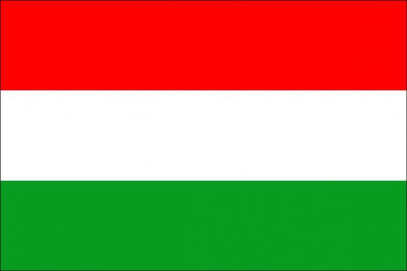 фото Венгрия