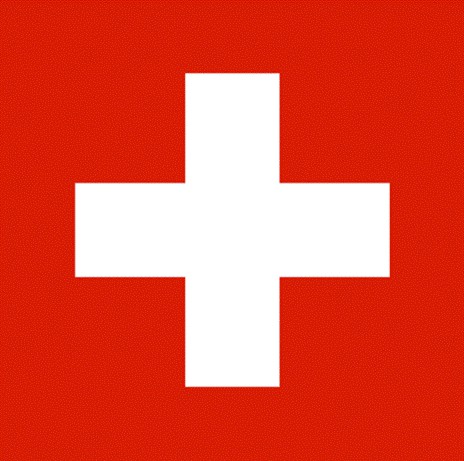 фото Швейцария