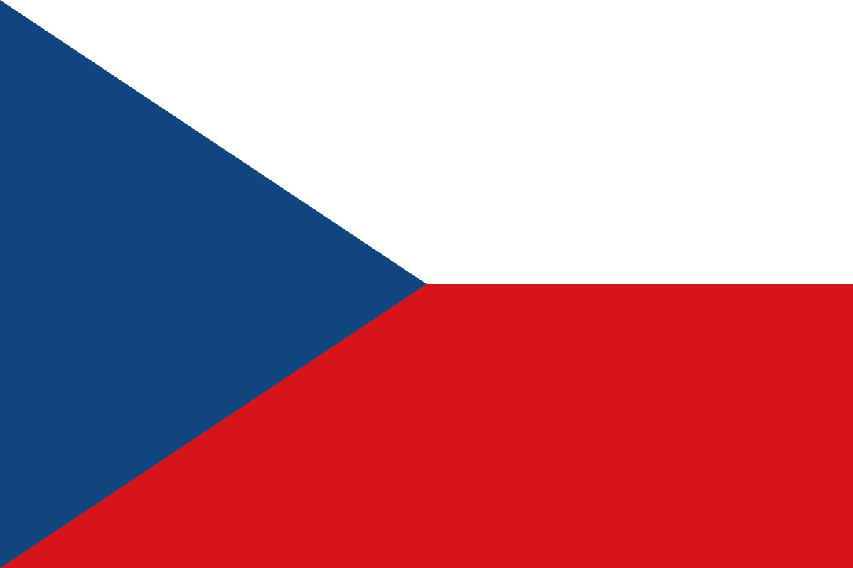 фото Чехия