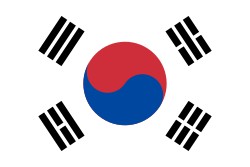 фото Корея
