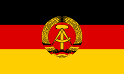 фото ГДР
