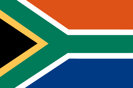 фото ЮАР