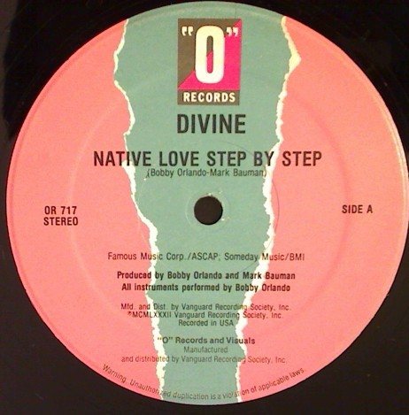 фото Native Love Step By Step