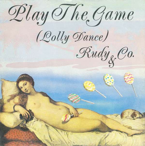 фото Play The Game (Lolly Dance)