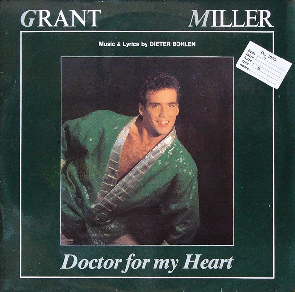 фото Doctor For My Heart