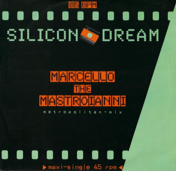 фото Marcello The Mastroianni (Metropolitan-Mix)
