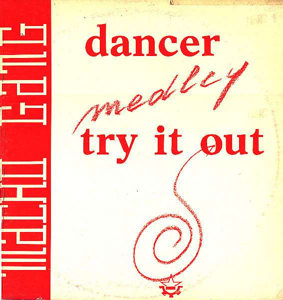 фото Dancer Medley Try It Out