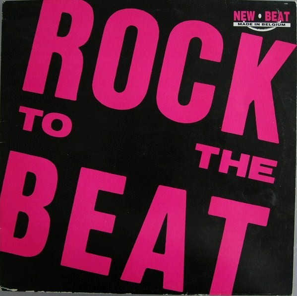 фото Rock To The Beat