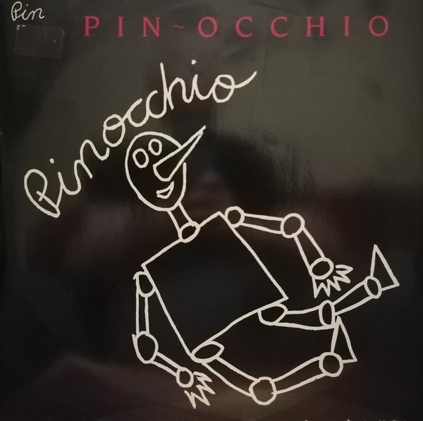 фото Pinocchio