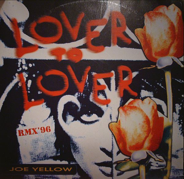фото Lover To Lover RMX '96