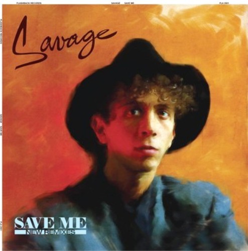 фото Save Me (New Remixes)