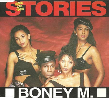 Boney M. - Stories / Rumors