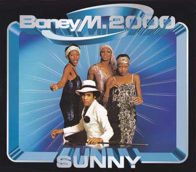Boney M Sunny Remix 2000