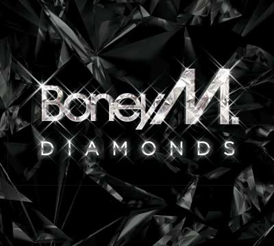 Boney M. - «Diamonds»