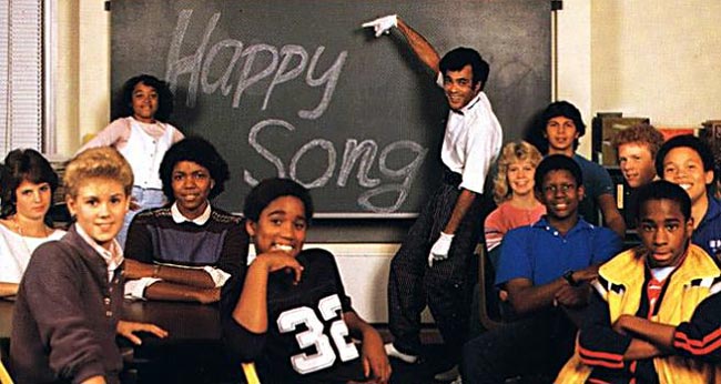 Boney M. - «Happy Song»