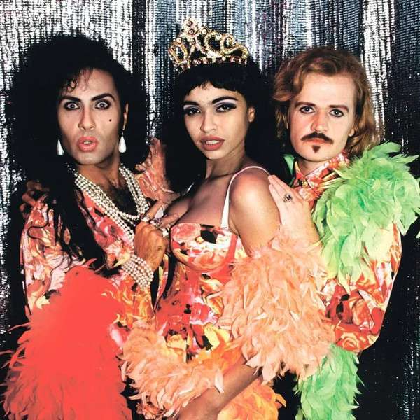 фото Army of Lovers