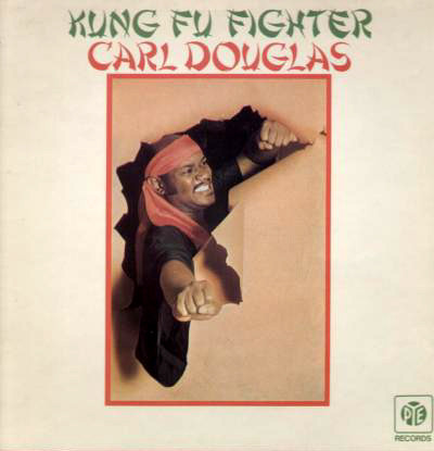 фото Kung Fu Fighting And Other Great Love Songs