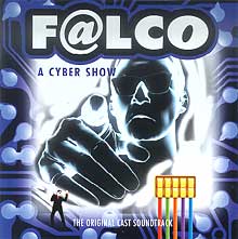 F@lco - A Cyber Show